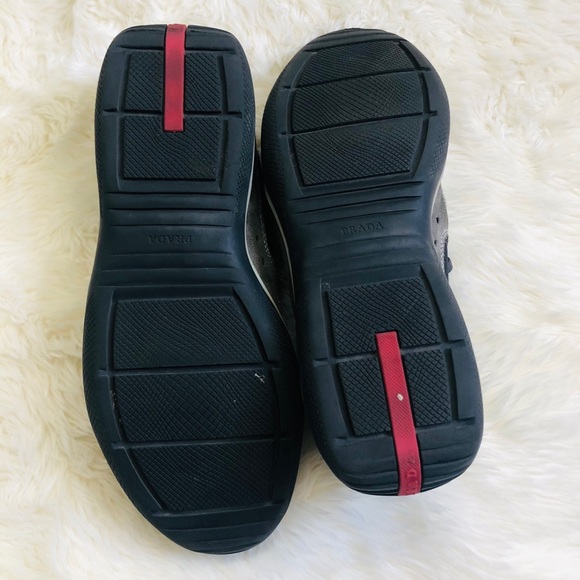 PRADA SHOES - Picture 3 of 5
